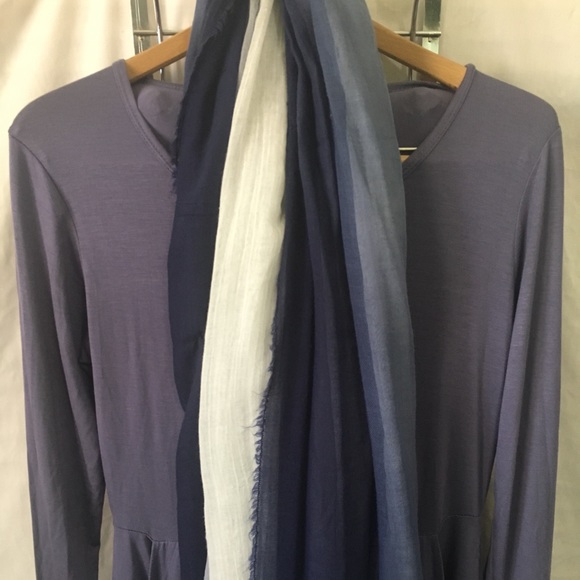 Lavender Auselily Dress w/ PocKeTs - Picture 5 of 8